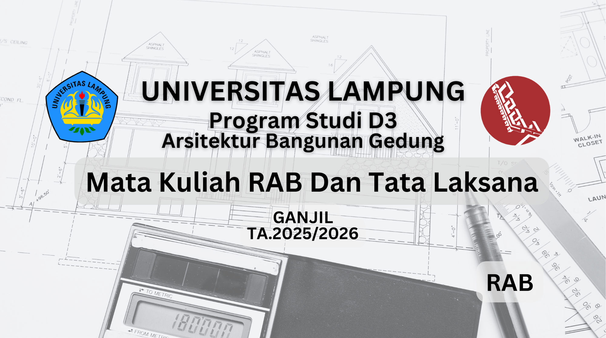 ARS_D3 RAB dan Tata Laksana_Kelas A_GANJIL 2025/2026
