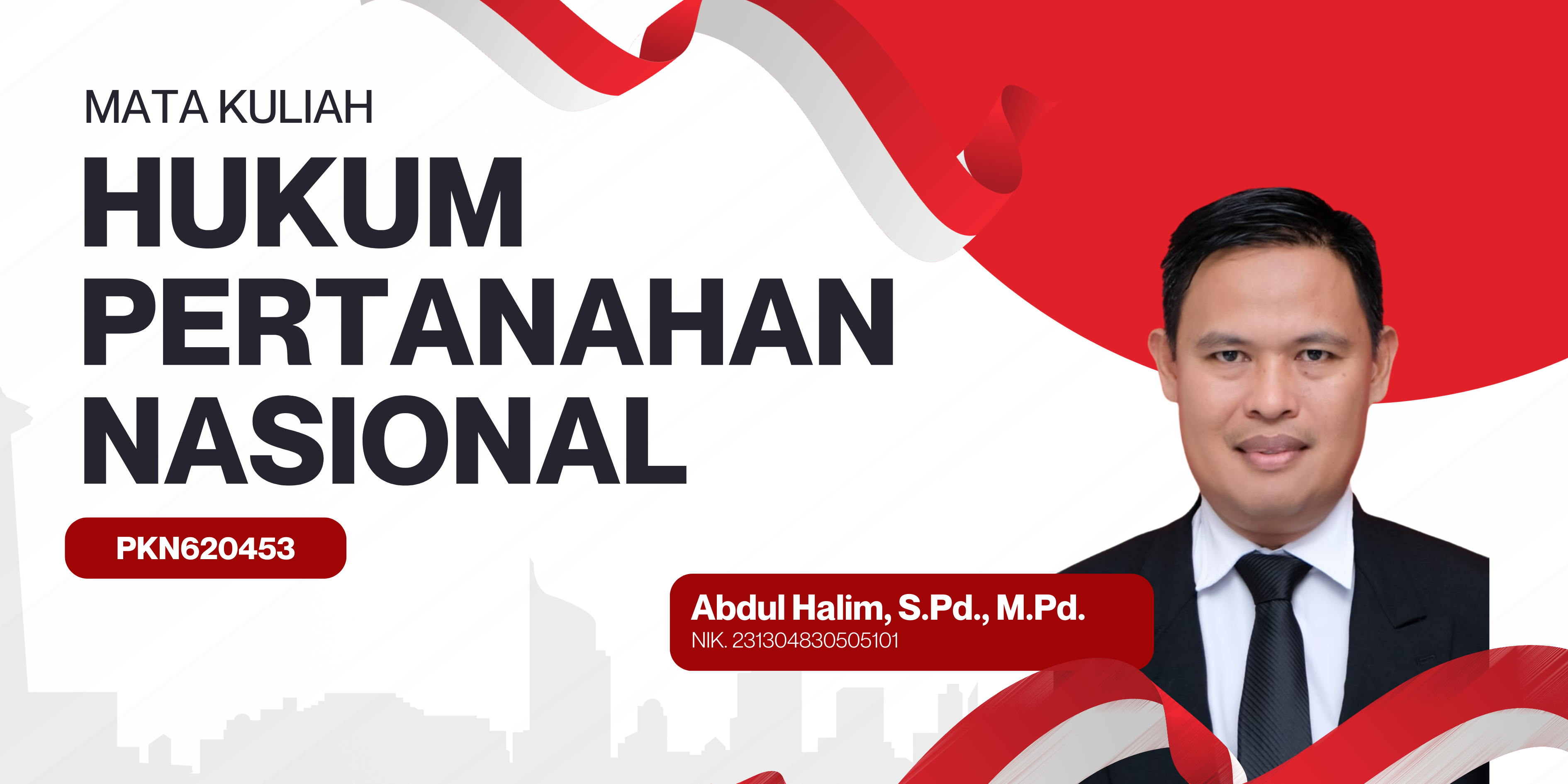 PPKn 22B_Hukum Pertanahan Nasional