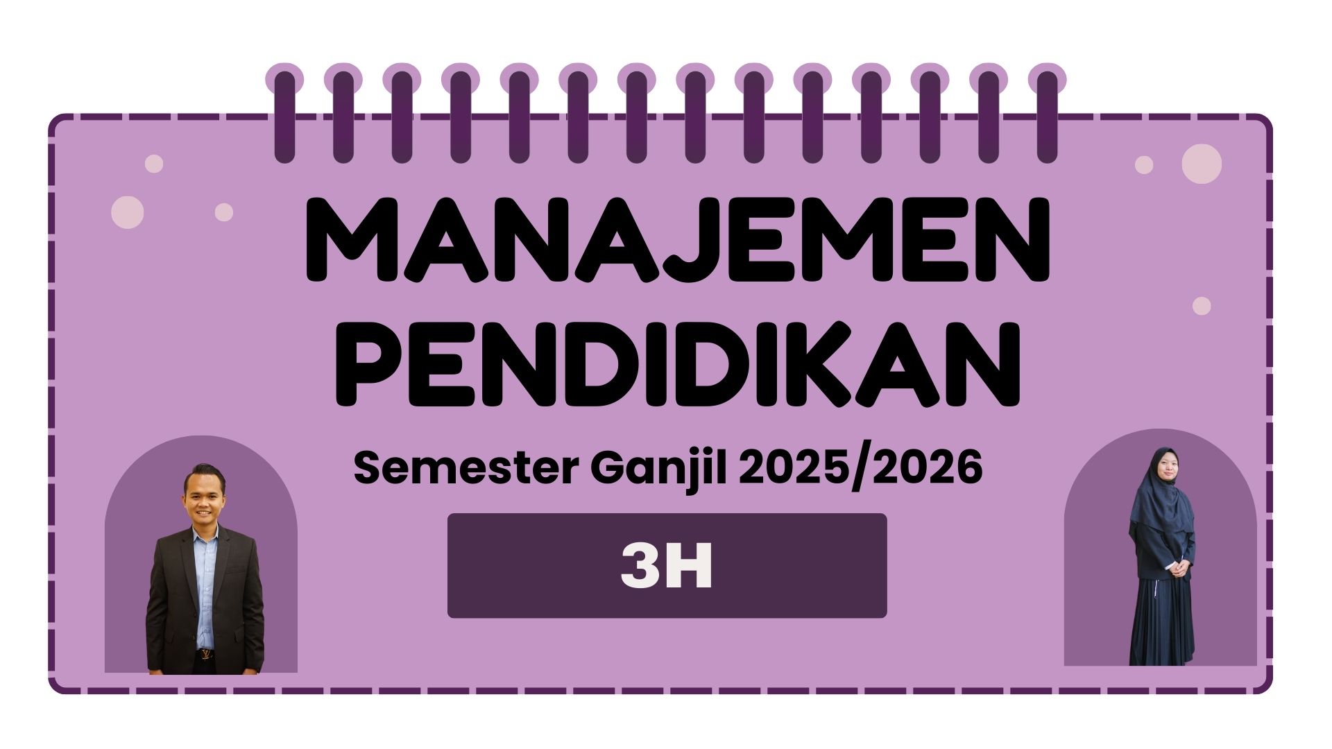 MANAJEMEN PENDIDIKAN_3H_PGSD_GANJIL_2025/2026