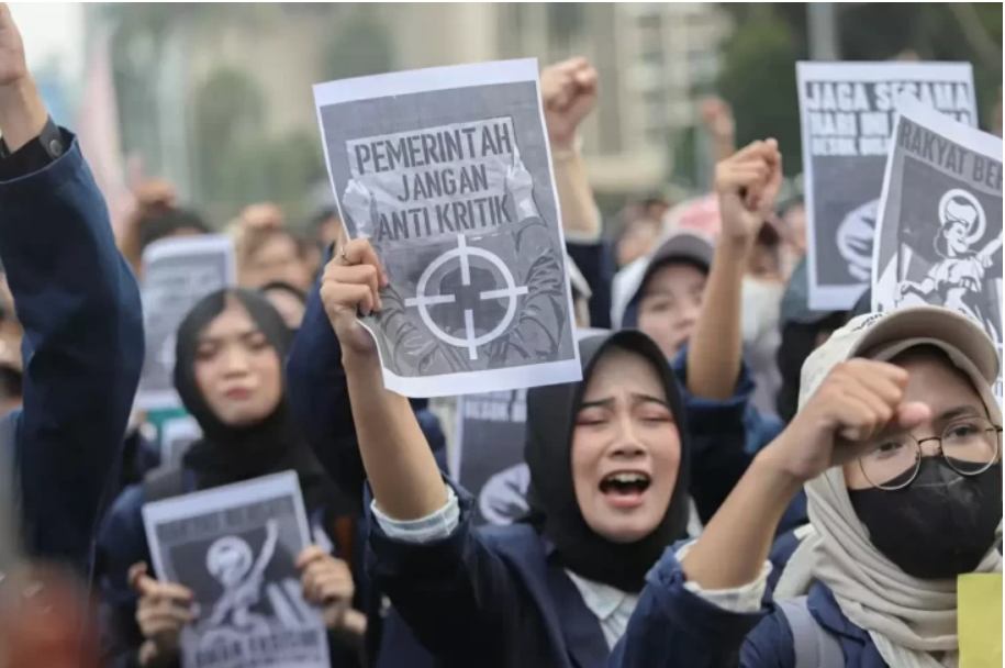 PENGANTAR ILMU POLITIK  JIP KELAS F TA 2025/2026