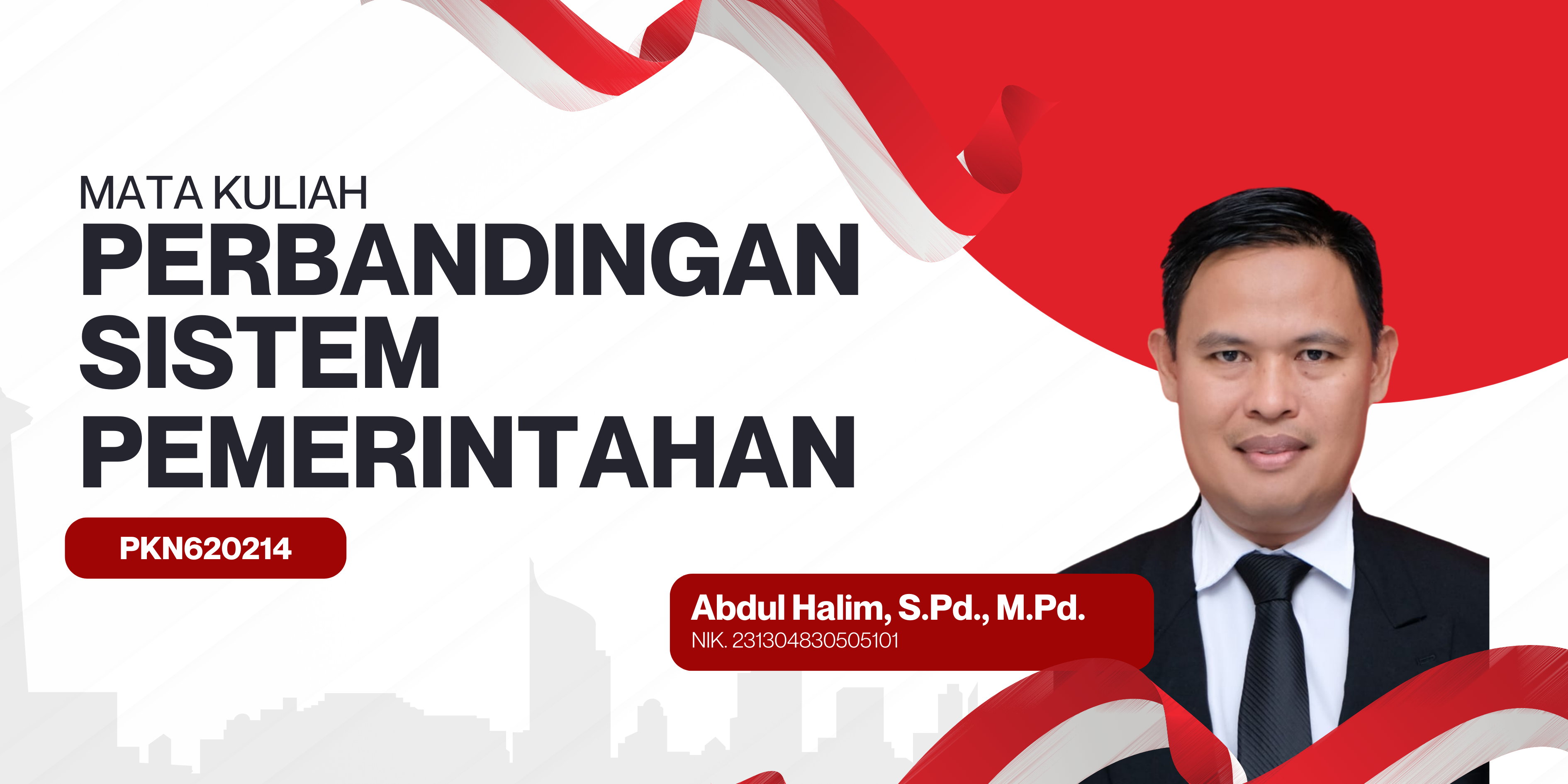 PPKn 24B_Perbandingan Sistem Pemerintahan