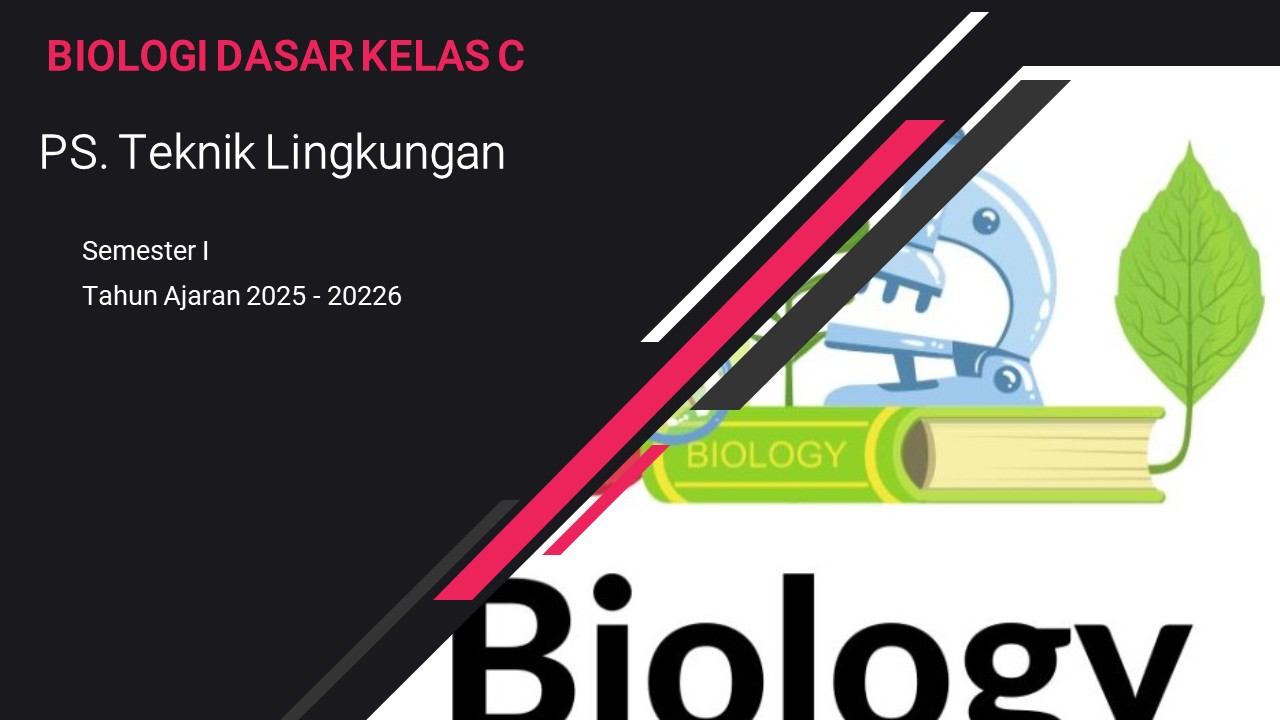 FT_Biologi Dasar Kelas C_Ganjil 2025-2026
