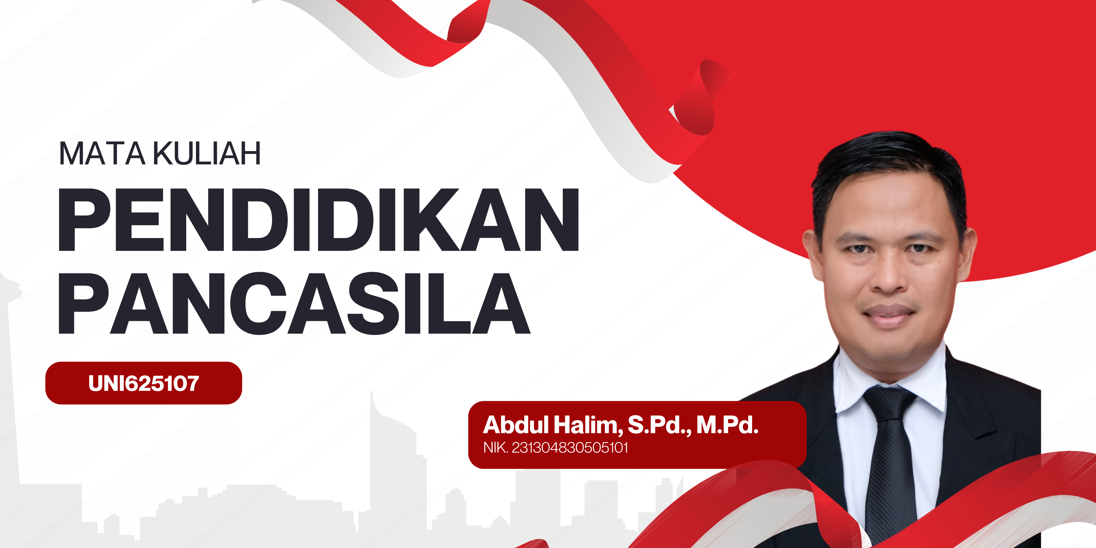 PTI 25C_Pendidikan Pancasila