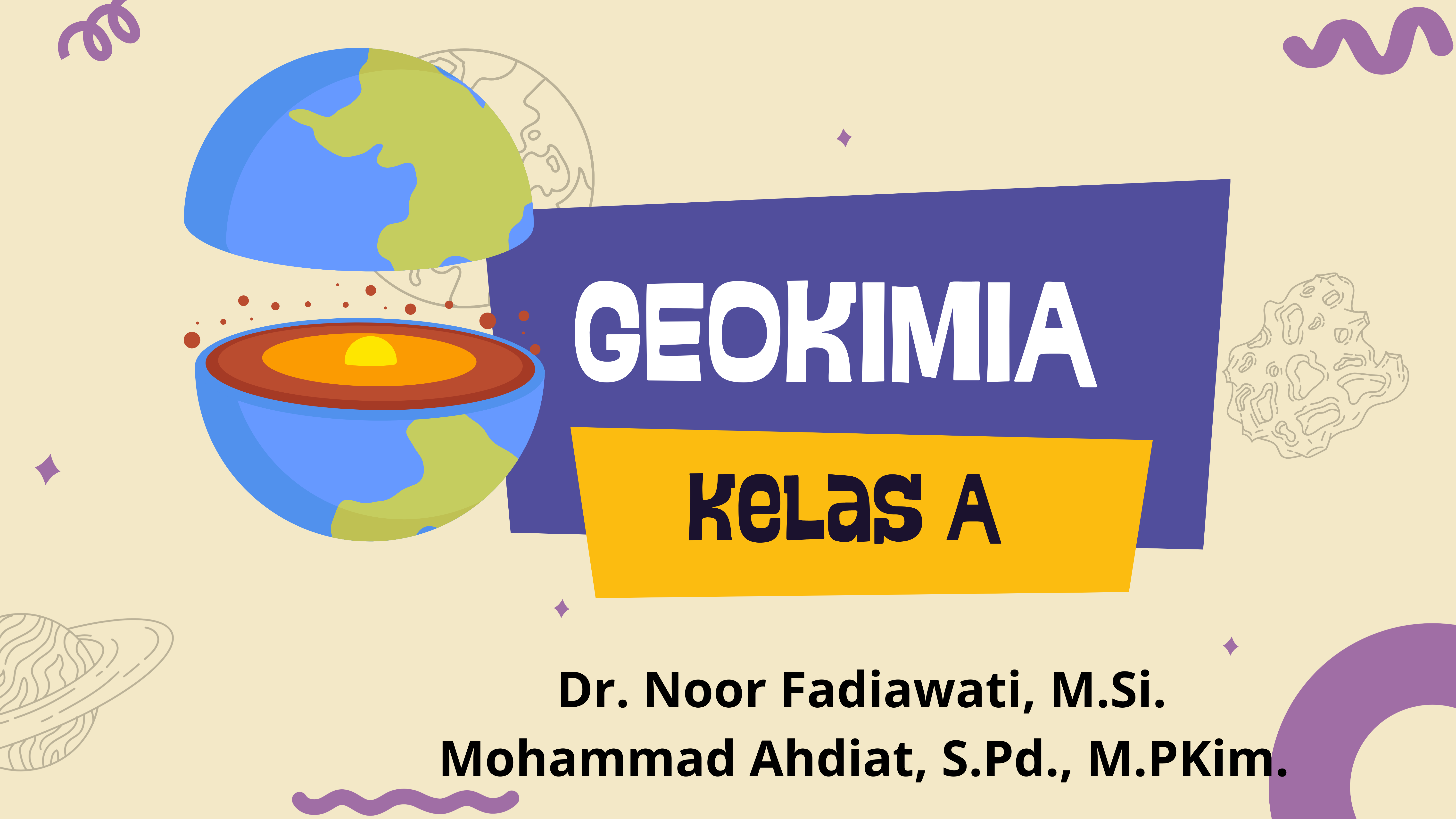 PSPK_Geokimia_Kelas A_Ganjil_2025/2026