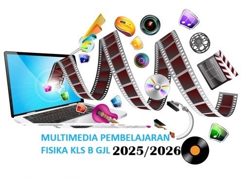 MULTIMEDIA PF B GJL 2025/2026