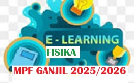 PENGEMB E-LEARNING FISIKA GJL  2025/2026