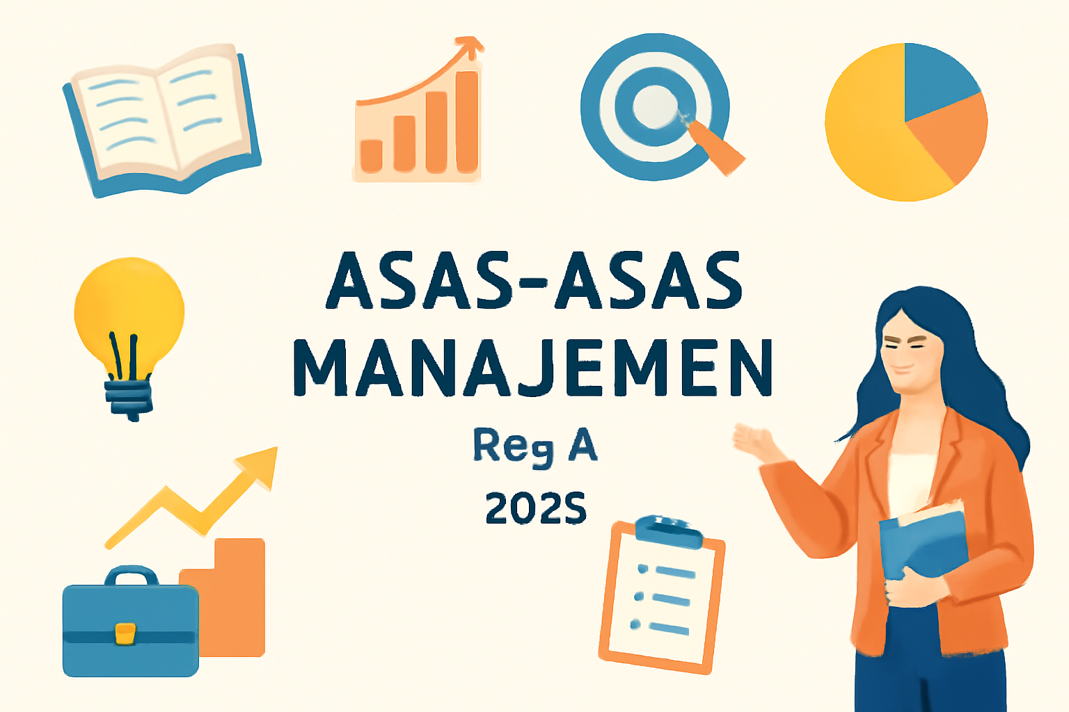 Asas-Asas Manajemen Reg A Ganjil 2025/2026