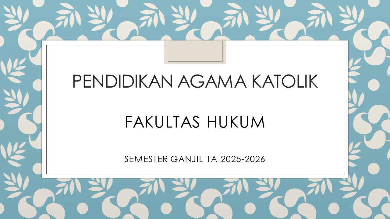FH_Pendidikan Agama Katolik_Ganjil 2025-2026