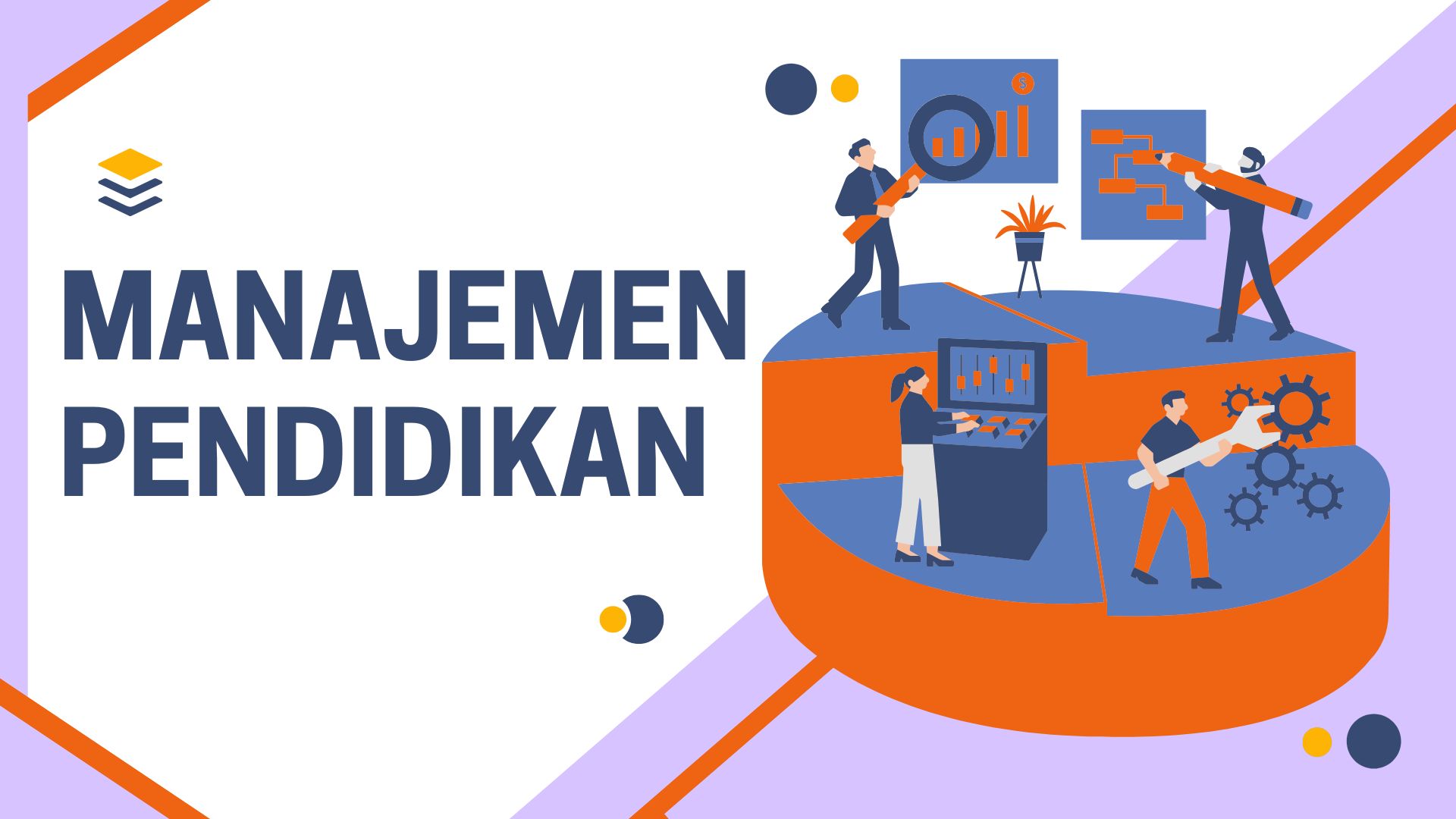 Manajemen Pendidikan_PGSD_3B_Ganjil_2025/2026