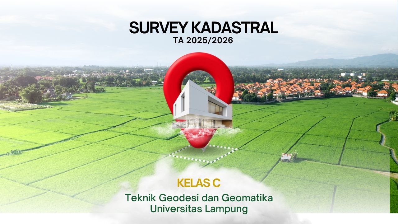 Survey Kadastral TA 2025/2026 (C)