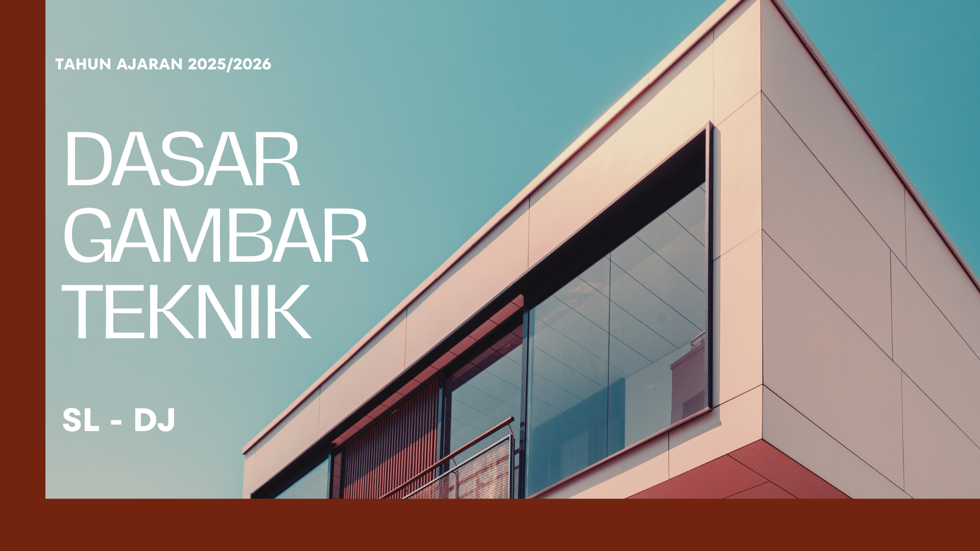 ARS_S1 DASAR GAMBAR TEKNIK _ KELAS D _ GANJIL 2025/2026