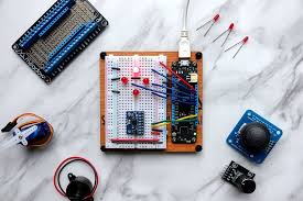 Pengantar Teknologi Sensor Kelas B 2025/2026