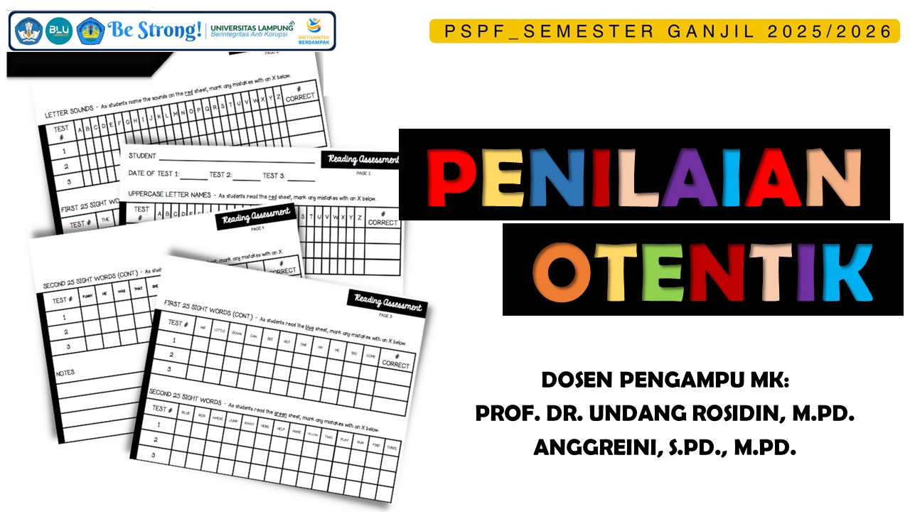 PSPF_SEMESTER GANJIL 2025/2026_PENILAIAN OTENTIK