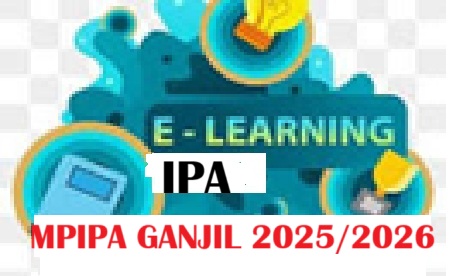 PENGEMB E-LEARNING IPA GJL 2025/2026
