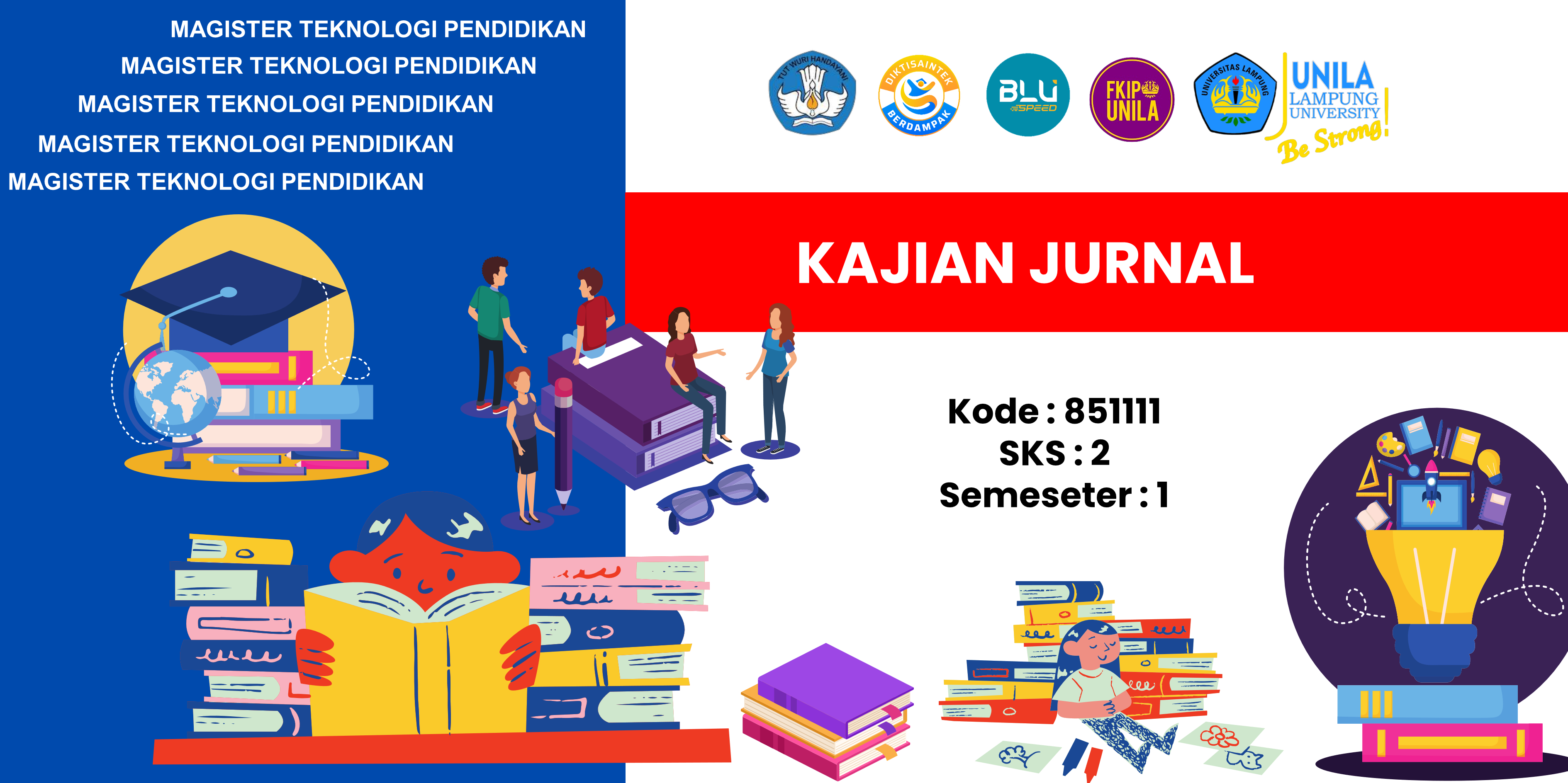 KAJIAN JURNAL