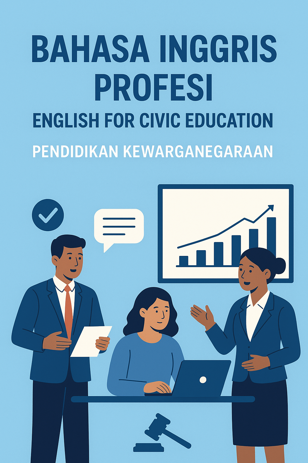 Bahasa Inggris Profesi