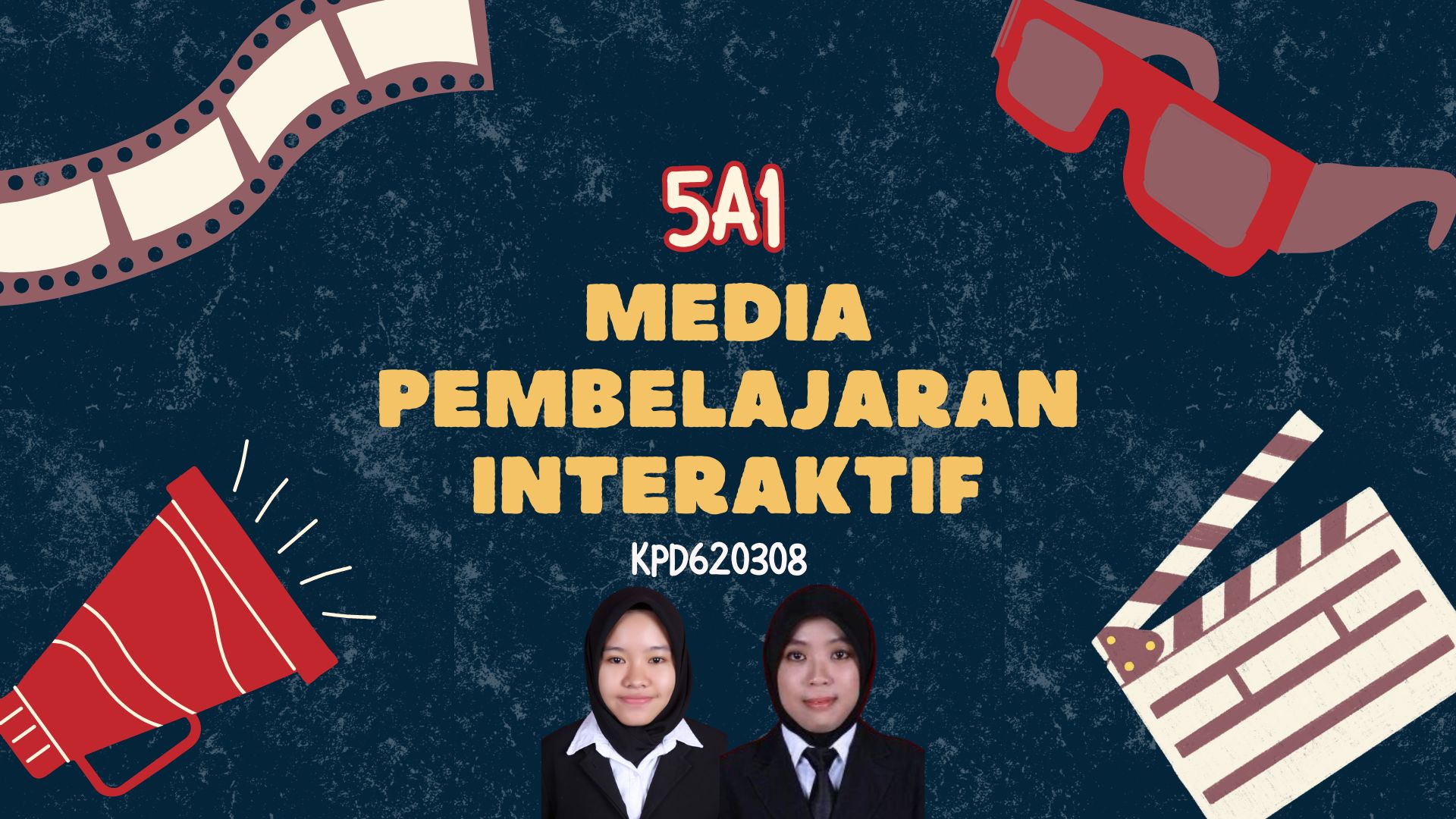 PGSD_MEDIA PEMBELAJARAN INTERAKTIF_KELAS 5A1_GANJIL_2025/2026