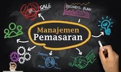 Manajemen Pemasaran EP 2025