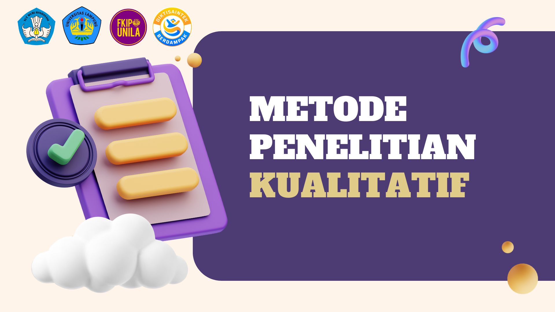 METODE PENELITIAN KUALITATIF_5A