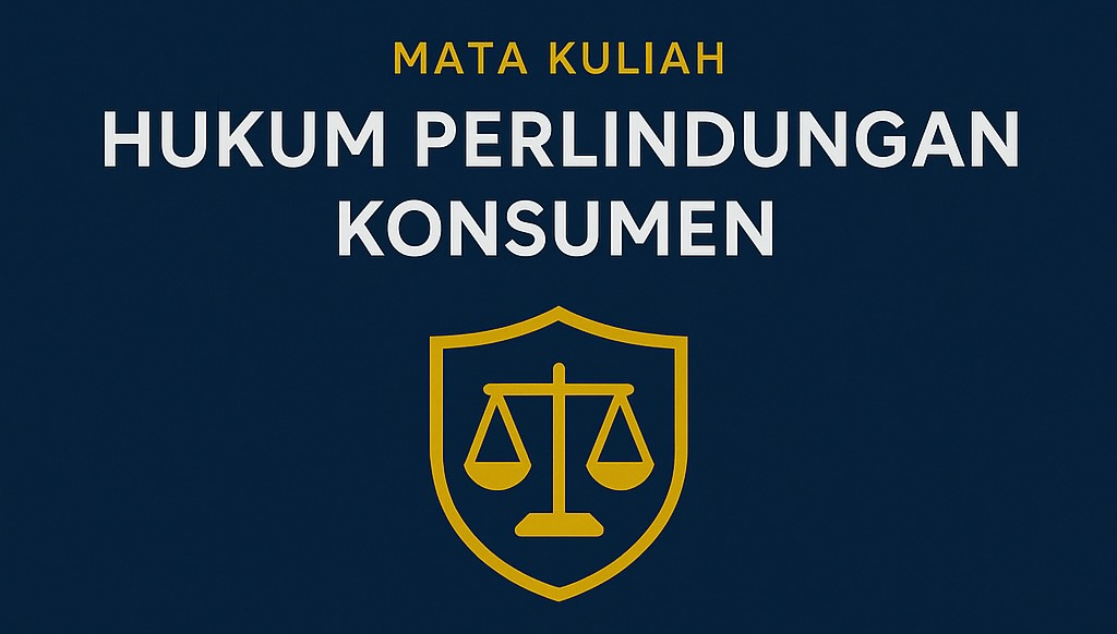 FH_S1_Hukum Perlindungan Konsumen_Hamzah_Harsa_Ganjil 2025/2026