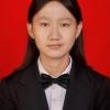 Picture of Claudia Arelexia Ramadhani