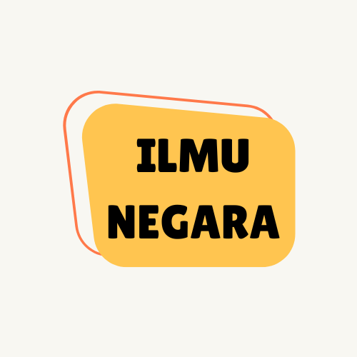 Ilmu Negara 2025 Kelas Malicia Evendia