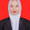 Picture of Yusza Aisya Zian Ramadanih 2511031050