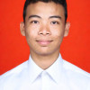 Picture of M. Calvin Sitohang