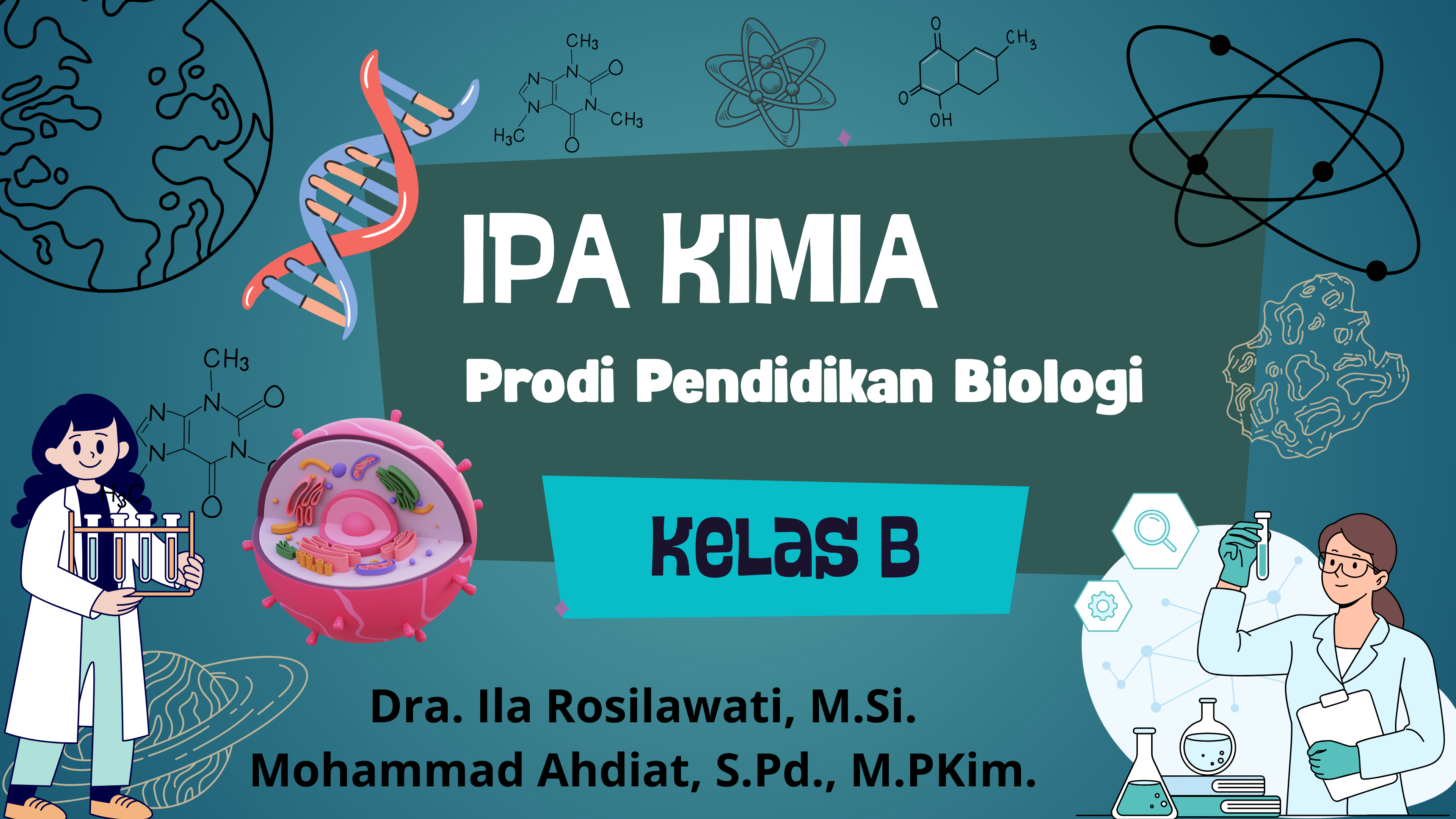 PSPB_IPA Kimia_Kelas B_Ganjil_2025/2026