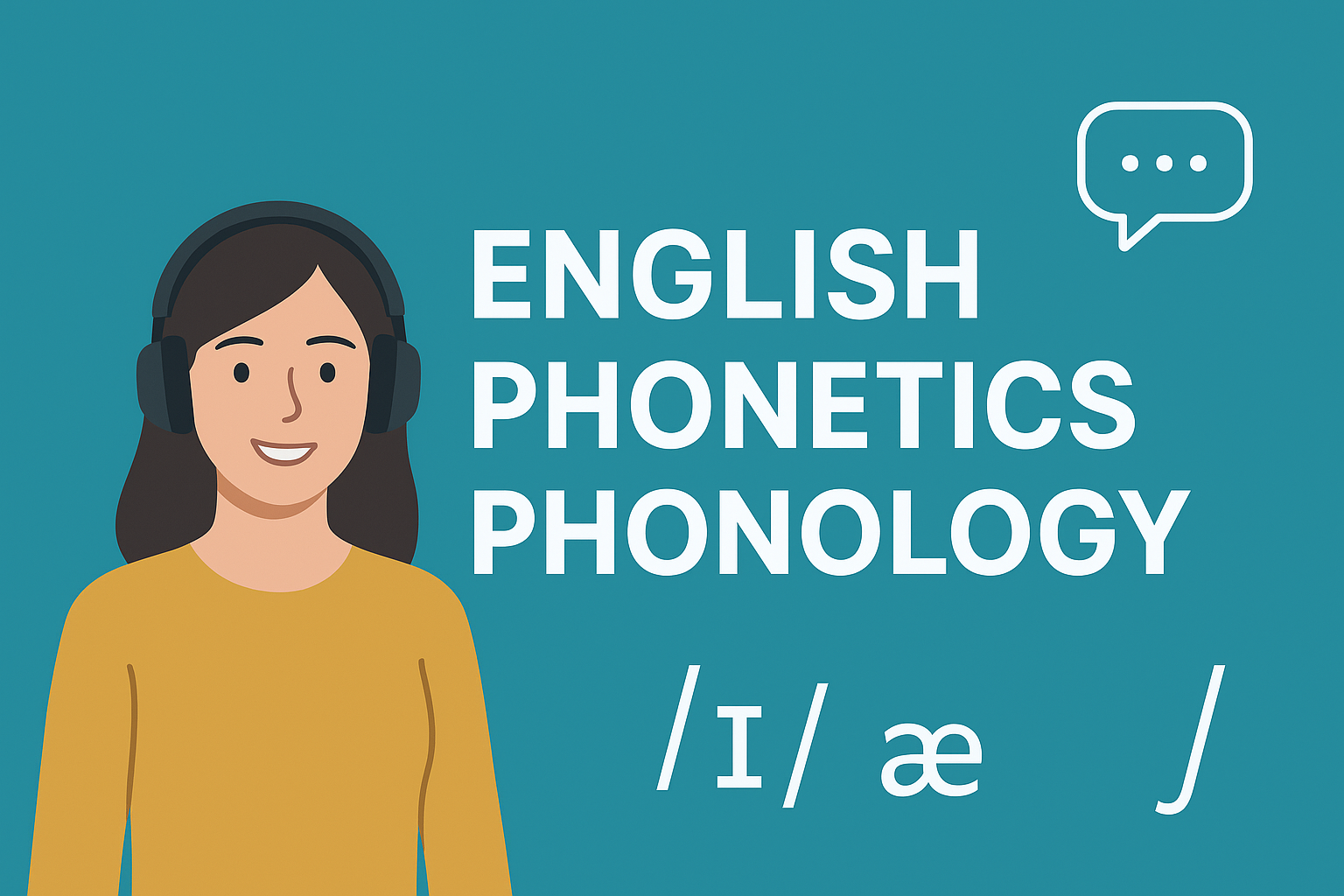 D-ENGLISH PHONETICS AND PHONOLOGY
