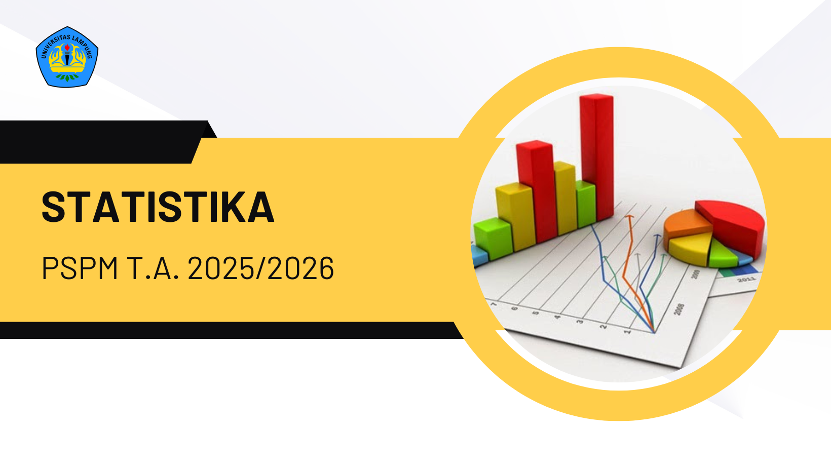 Statistika PSPM 2025/2026
