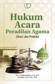 FH_S1_ HUKUM ACARA DAN PRAKTIK PERADILAN AGAMA_INTERNATIONAL CLASS_DEWI SEPTIANA,S.H.,M.H_2025/2026