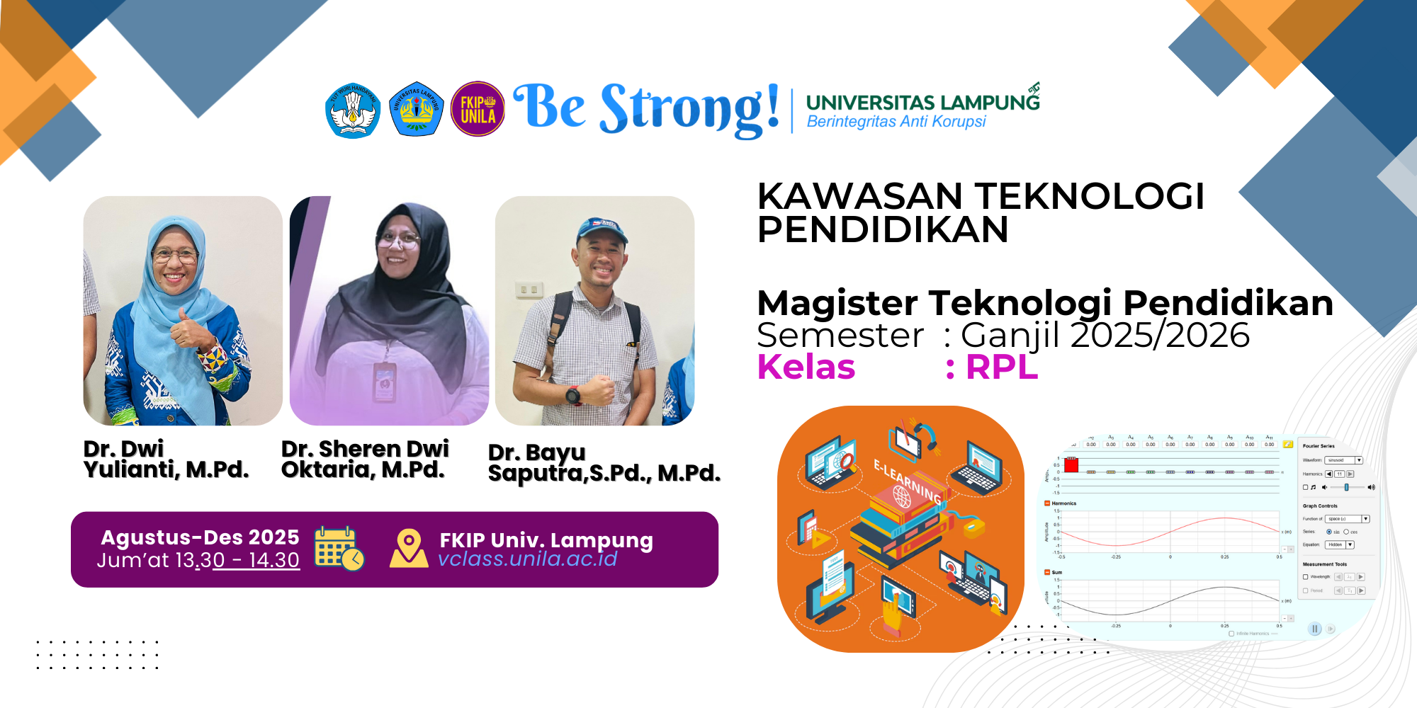 Kawasan Teknologi Pendidikan