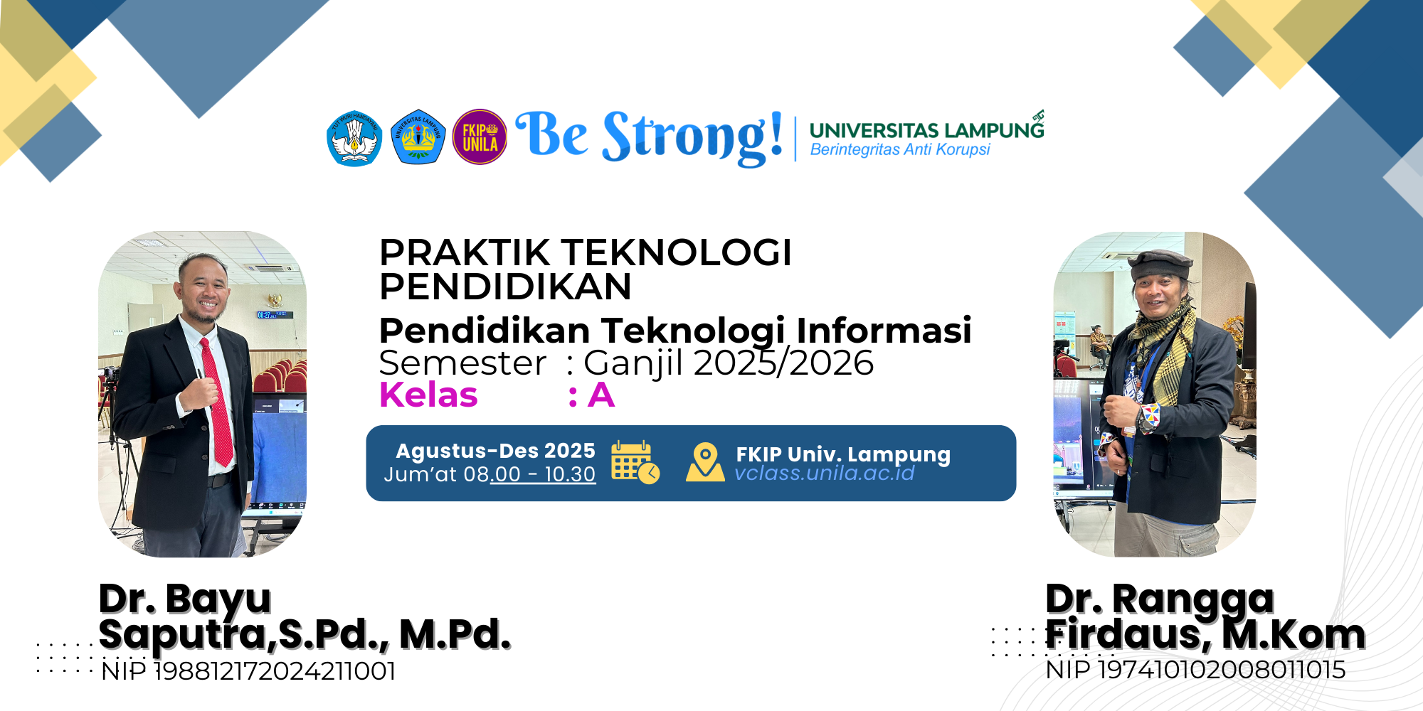 Praktik Teknologi Pendidikan