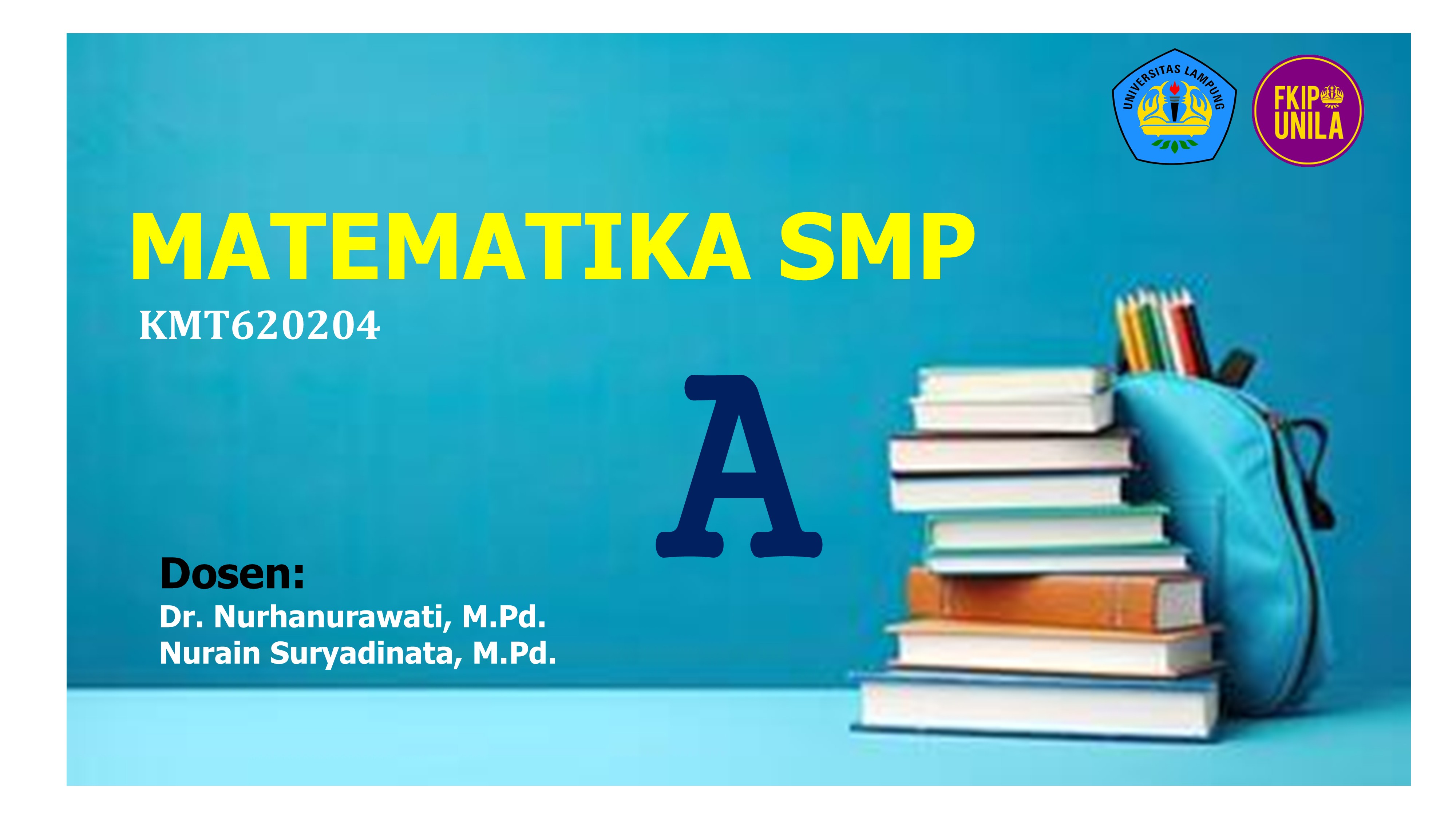 PSPM_Matematika SMP_Ganjil 2025-2026_A