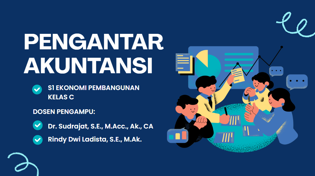 S1 EP - Pengantar Akuntansi Kelas C