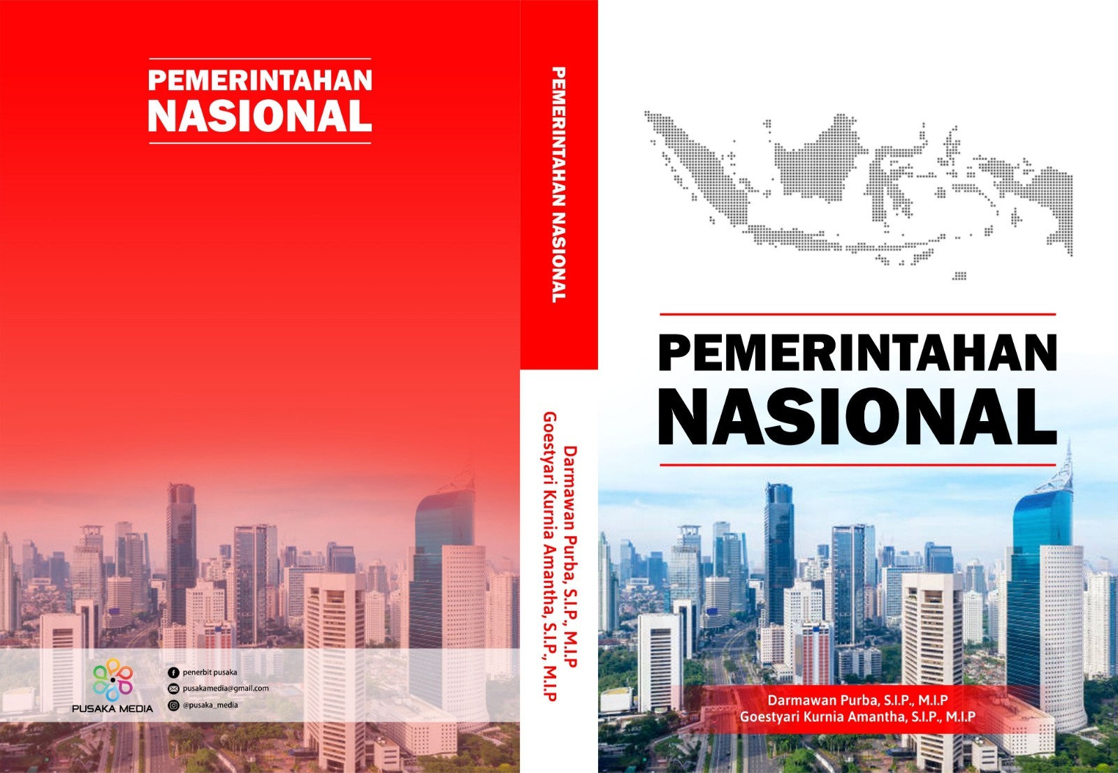 PEMERINTAHAN NASIONAL KELAS A