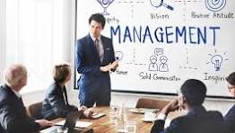 Pengantar Manajemen R25B