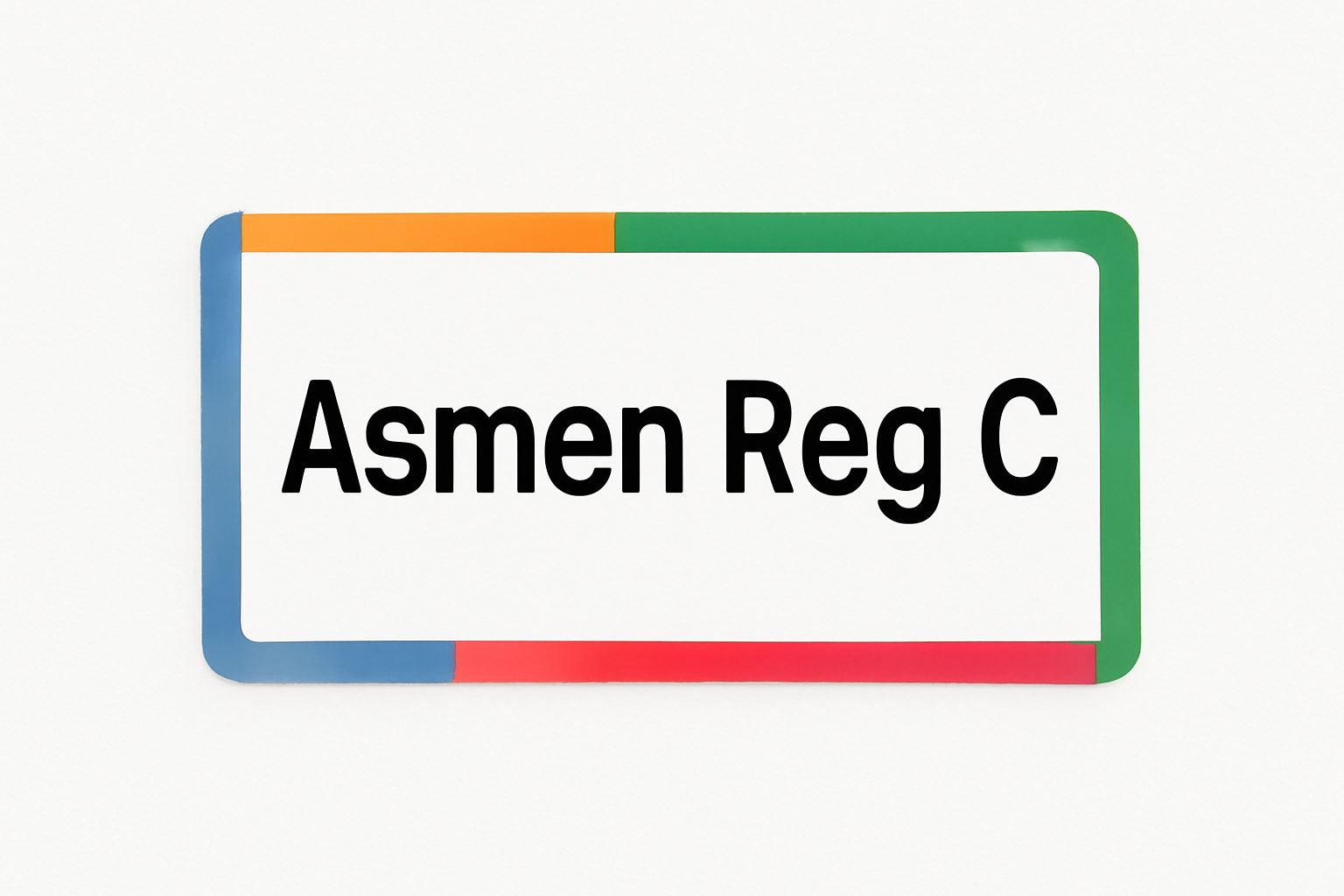 AZAS-AZAS MANAJEMEN REG C