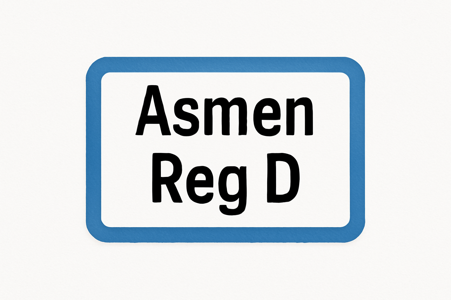 AZAS-AZAS MANAJEMEN REG D