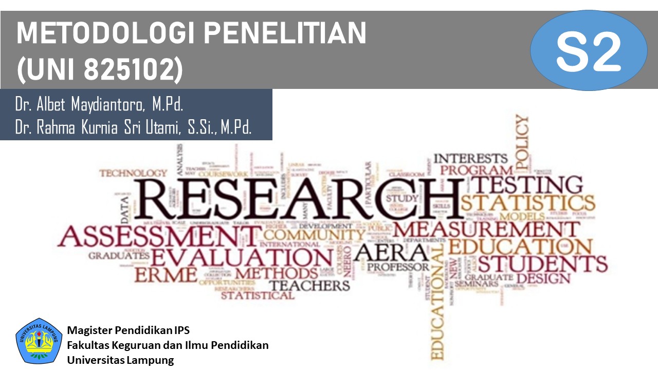 MPIPS_Metodologi Penelitian_Ganjil 2025/2026