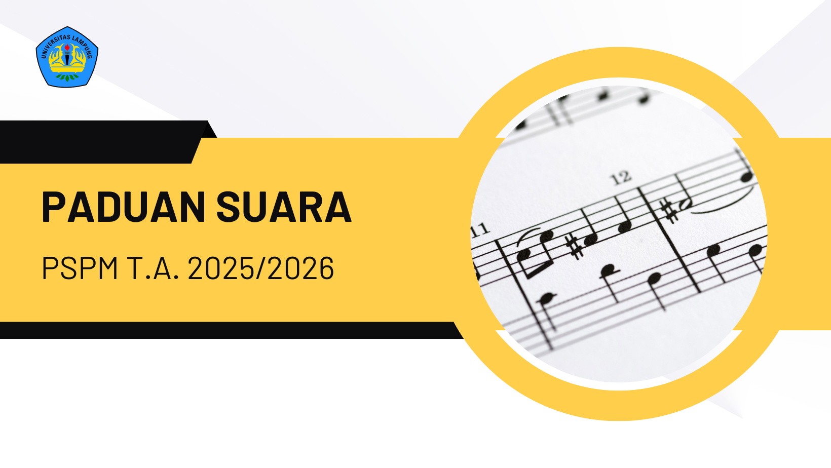 Paduan Suara PSPM 2025