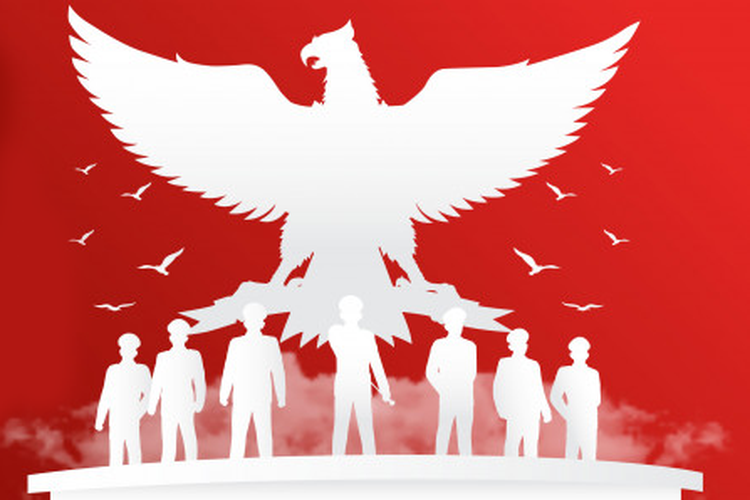 pancasila-D4