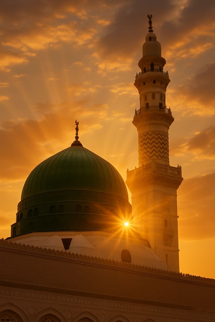 PENDIDIKAN AGAMA ISLAM