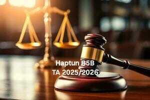 HAPTUN_B5B_Ganjil 2025/2026
