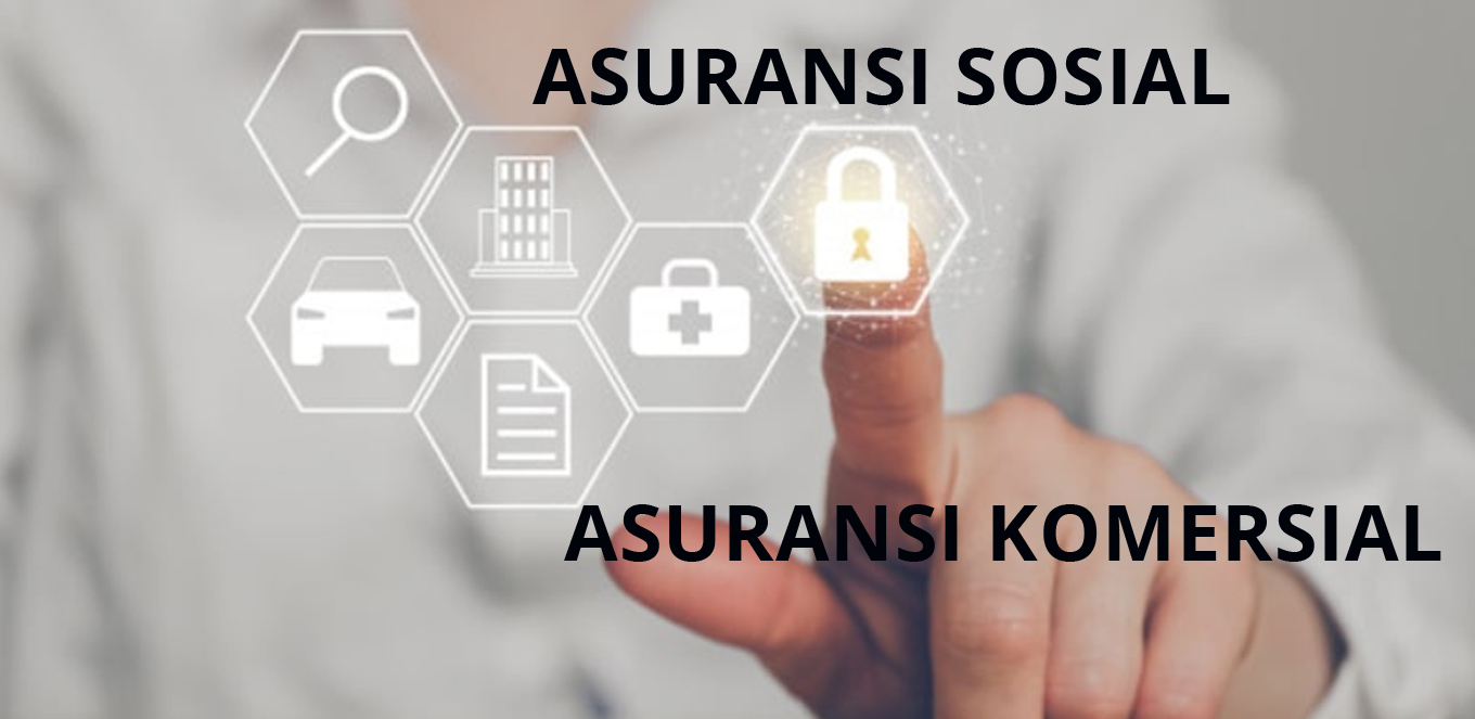 HUKUM ASURANSI SOSIAL 