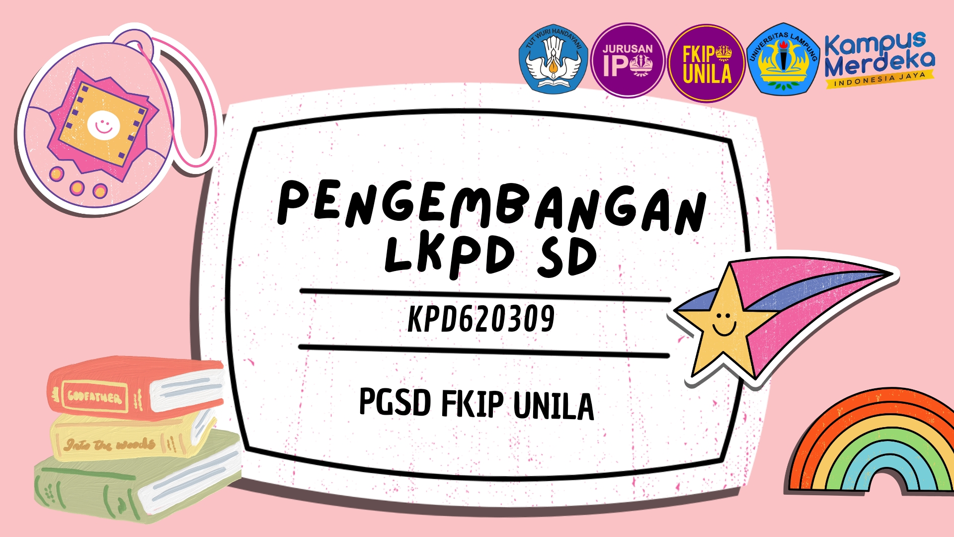PGSD_Pengembangan LKPD SD_B1_Ganjil_2025/2026