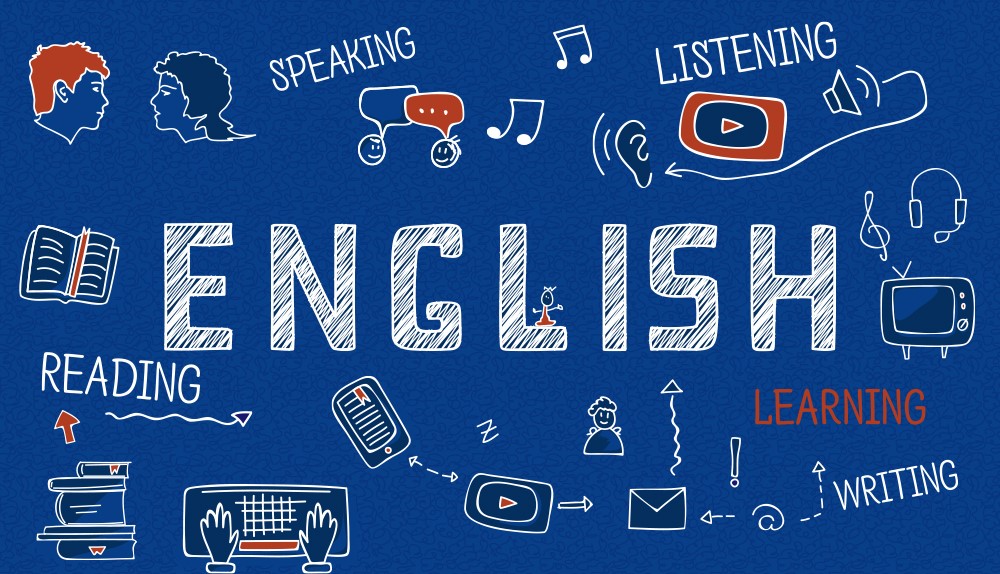 Bahasa Inggris A TA 2025/2026