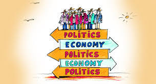 Ekonomi Politik  Reg A