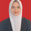 Picture of FAIZHA HANIM AZWARINI 2515041003